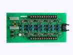 康拓 IPC5417D 8路熱電阻信號調理板
