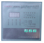 曉磊 JK系列 JKW5C 無功補(bǔ)償器