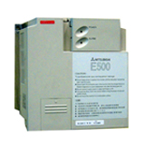 三菱 E500變頻器（代理）