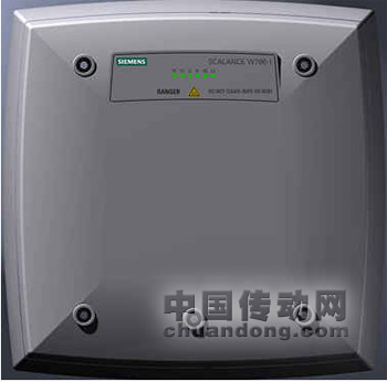 西門子推出新工業(yè)移動通訊產品SCALANCE W786-1PRO/2PRO