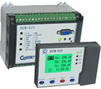 國高 DCM621系列智能電動機(jī)保護(hù)控制裝置