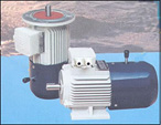 海日電機(jī) YEJ2系列電磁制動(dòng)三相異步電動(dòng)機(jī)