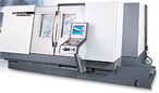 德馬吉 CTX 520 linear 新的精度標準數(shù)控車床