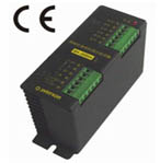森創(chuàng) 兩相混合式步進電機細(xì)分驅(qū)動器 SH-20504