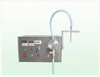 玉祥機(jī)械 JF-I-1型電動半自動液體灌裝機(jī)