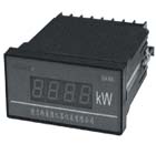 德力西 SX48系列數(shù)字顯示儀表COSΦ、W型