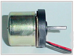 恒業(yè)欣 直流無(wú)刷電機(jī)系列 SF2526SL/BC