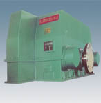 高精 MFY、MFYX系列中心傳動(dòng)磨機(jī)減速機(jī)