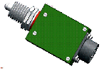 航天電子 MK-2轉(zhuǎn)換按扭開(kāi)關(guān)