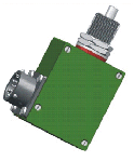 航天電子 MK-4B末端開(kāi)關(guān)