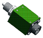 航天電子 MK-4C末端開(kāi)關(guān)