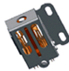 航天電子 SK-5按鍵開(kāi)關(guān)