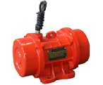 萬力 ZGY系列 三相異步振動(dòng)電機(jī)