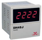 欣靈電氣 HHJ1、HHJ1-A數(shù)顯計數(shù)繼電器
