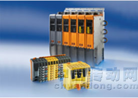 安全性與經(jīng)濟性并存  基于POWERLINK Safety的安全驅(qū)動系統(tǒng)