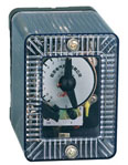 欣靈電氣 DS-110/120、DSJ-10時(shí)間繼電器