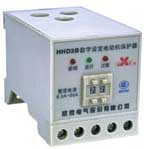 欣靈電氣 HHD2B無源撥碼型電動機(jī)保護(hù)器