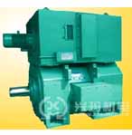 興瑪 Z系列中型直流電動機(jī)