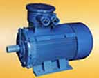 南方 YB2-W、WTH、TH系列隔爆型三相異步電動機(jī)