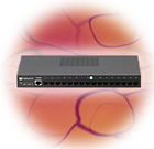 凌科 PortServer&；reg；TS 8/16多串口終端服務(wù)器