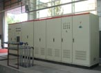 鵬發(fā)欣光 減速機、電機交流傳動試驗臺