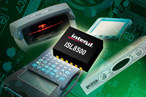 Intersil宣布推出高性能的24V、2A的降壓PWM穩(wěn)壓器
