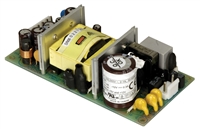 IEI 無風(fēng)扇，超小型AC-DC嵌入式工業(yè)電源ACE-704AM