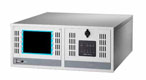研華推出4U工業(yè)自動化機箱IACP-4000D，帶5.7”顯示器和ATX工業(yè)母板