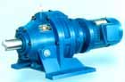 太興隆 BWE、BWEY型 擺線(xiàn)針輪減速機(jī)