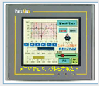 廈門(mén)海正 5.7‘‘彩色觸控式人機(jī)界面
