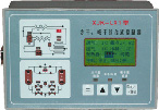杭州新箭 XJK-LX1型壓縮空氣冷干、冷吸組合式控制器