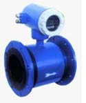 歐凌 LDBE 型智能電磁流量計