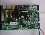 三意 LVW-MK內(nèi)置式無傳感器無刷直流電機(jī)驅(qū)動(dòng)器控制器
