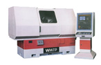 開源 MK2110數(shù)控內圓磨床