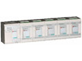 鼎實(shí) DS300B系列PROFIBUS總線(xiàn)I/O