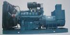 韓國(guó)大宇 發(fā)電機(jī)組（代理）