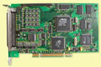 翠歐 PCI208數(shù)字運(yùn)動(dòng)控制卡（代理）