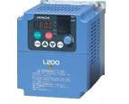 日立 L200系列小型，多功能的新一代變頻驅(qū)動(dòng)器（代理）