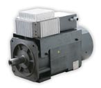 大連光洋 GDS450BI 50KW 伺服與電機一體化驅(qū)動器