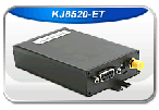 科浪 KJ6520-ET無(wú)線數(shù)據(jù)傳輸終端