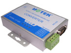 宇泰 UT-620、10/100M TCP/IP到RS-232/422/485轉(zhuǎn)換器