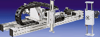 EMD-ROBOT 直角坐標(biāo)機器人