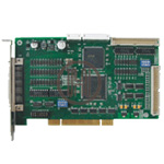 弘科  PCI-9034 運(yùn)動(dòng)控制卡