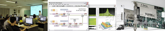 泛華測(cè)控元月LabVIEW、數(shù)據(jù)采集免費(fèi)入門培訓(xùn)[正在進(jìn)行]