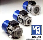 MGM剎車(chē)電機(jī)/MGM剎車(chē)馬達(dá)（代理）