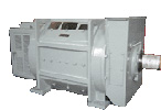 永濟電機 ZLT-450-560-0直流電動機