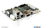 控創(chuàng)：使用Intel® Atom™處理器、具有PCI-104接口3.5英寸單板計(jì)算機(jī)