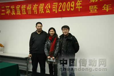 09年度最佳表現(xiàn)獎：常鶯鶯、王瑩