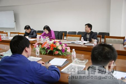 九洲電氣：踐行科學(xué)發(fā)展觀，推動(dòng)企業(yè)發(fā)展