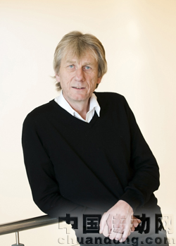 Einar Br&aring;then，Beckhoff 挪威分公司總經(jīng)理